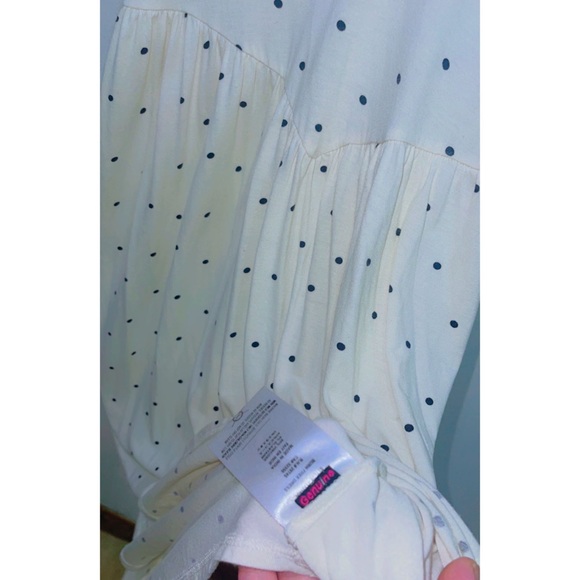 Volcom polka dot dress🌹♥️ - Picture 7 of 7